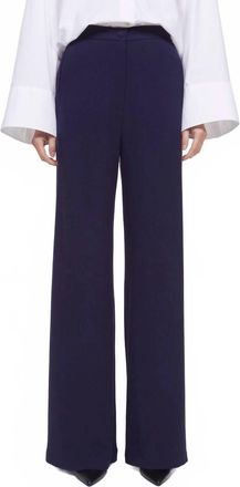 Rodebjer Sini Pant In Midnight