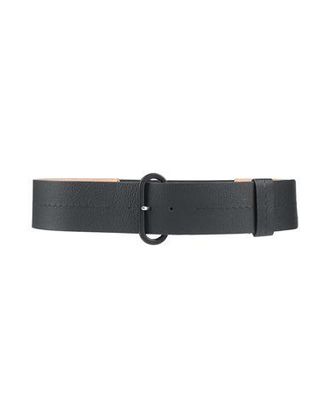 Max Mara Marroquiner&iacute;a - Cinturones en YOOX.COM
