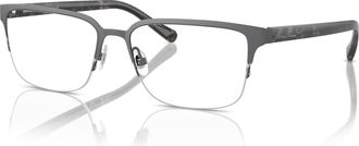 Brooks Brothers Demo Sport Mens Eyeglasses BB1113T 1035 55