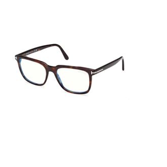 Tom Ford Glasses, male, Brown, Size: 51 MM Optical Frame