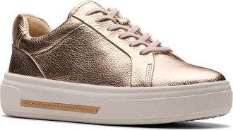 Clarks Hollyhock Walk Sneaker