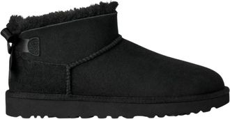 UGG Ugg, Mujer, Zapatos, Negro, Talla: 39 EU