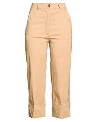 Kontatto BOTTOMWEAR - Trousers on YOOX.COM