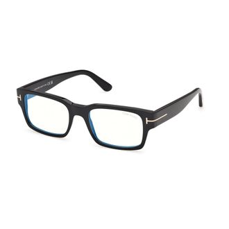 Tom Ford Optisch montuur - Heren - Accessoires - Zwart - Maat: 55 MM