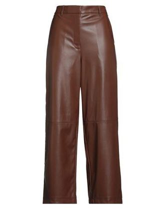 Twin-Set PARTES DE ABAJO - Pantalones en YOOX.COM