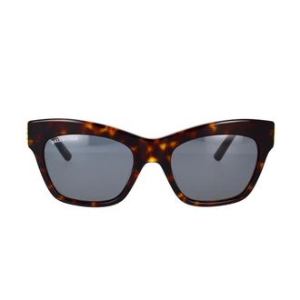 Balenciaga Bb0132 S Sonnenbrille