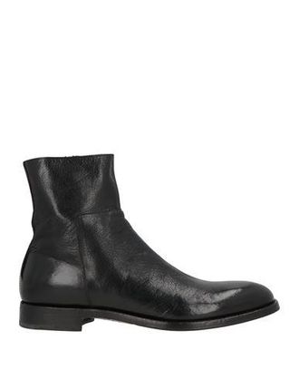 Alberto CALZADO - Botines de ca&ntilde;a alta en YOOX.COM