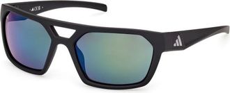 adidas ES0004 S3 Sonnenbrille f&uuml;r Herren | bunt