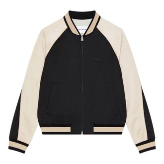 Givenchy Givenchy Jackets - Jackets - Hombre - Negro - L