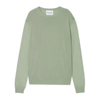 Closed Uomo, Maglie, Verde, M, new