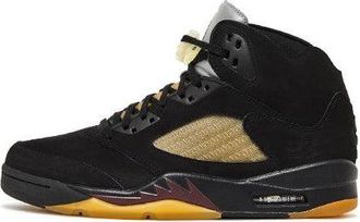 Nike Jordan Air Jordan 5 Retro SP x A Ma Maniere Black Dust FD1330-001