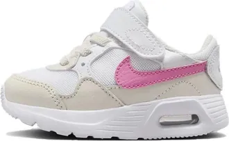 Nike (TD) Nike Air Max SC White Phantom Playful Pink CZ5361-120