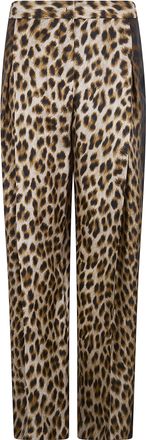 Sportmax Oblo Extra Light Trousers