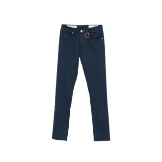 Sartoria Tramarossa Leonardo Denim Jeans