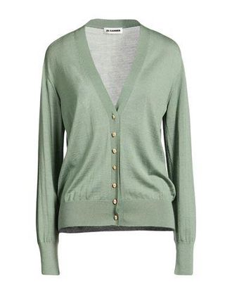Jil Sander KNITWEAR - Cardigans on YOOX.COM