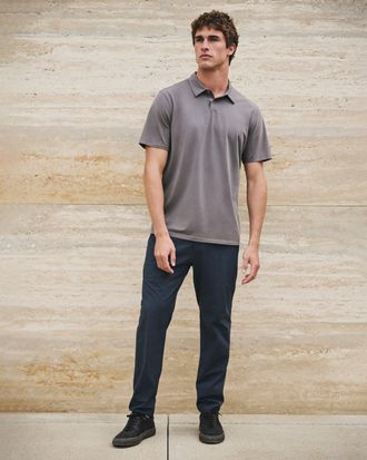 Vuori Clothing Aim Pants | Navy | 30