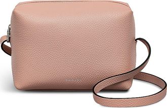 Radley London Small Bishops Lane Crossbody Bag in Prairie Pink at Nordstrom Rack