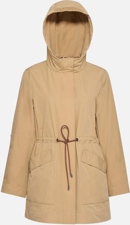 Geox Abbigliamento Dandra Donna Marrone Chiaro