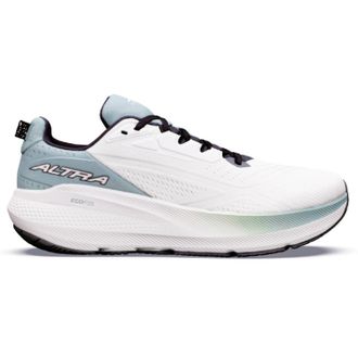 Altra Mens FWD VIA 2 Road-Running Shoes White 10.5
