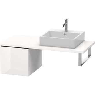 Duravit L-cube Base Para Consola, Anchura 420mm, Profundidad - Duravit