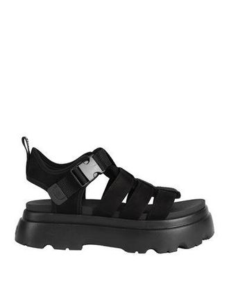 UGG SCHUHE - Sandalen auf YOOX.COM