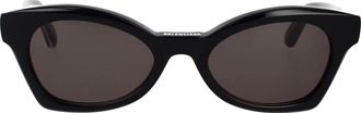 Balenciaga Bb0230 S Sonnenbrille