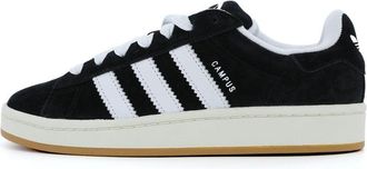 adidas Campus 00s Black White Gum HQ8708
