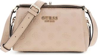 Guess Mujer, Bolsos, Marrón, Talla: ONE Size
