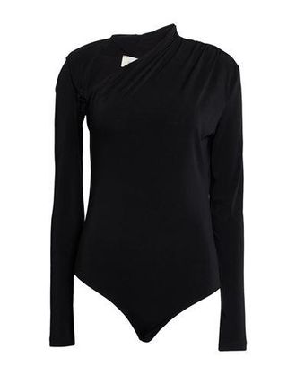 Vicolo TOPWEAR - Bodysuits on YOOX.COM