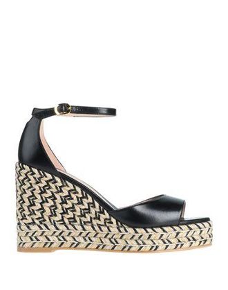 Stuart Weitzman SCHUHE - Espadrilles auf YOOX.COM