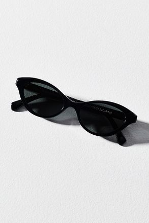 Machete Jewelry Modern Cateye Sunglasses