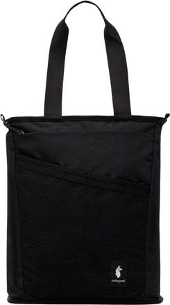 Cotopaxi Todo 22L Convertible Tote - Dames - Outdooraccessoires - Zwart - ONE Size - Fitness