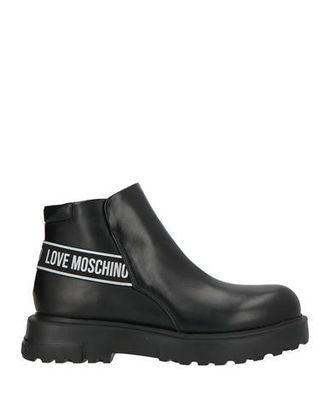 Love Moschino CALZATURE - Stivaletti su YOOX.COM