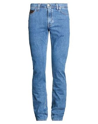 Brioni BOTTOMWEAR - Pantaloni jeans su YOOX.COM