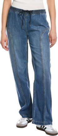 Hudson Aviator Drawstring Pant