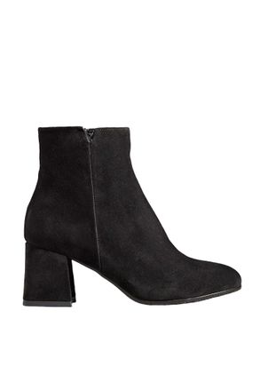 Cordani Women Nahla Ankle Boot In Black