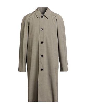 Burberry COATS & JACKETS - Overcoats & Trench Coats on YOOX.COM