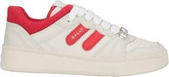 Bally FOOTWEAR - Trainers on YOOX.COM