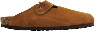 Rohde Sunnys Clog - Dames - Slip ons - Bruin - 38 EU - Su&egrave;de - Schoenen