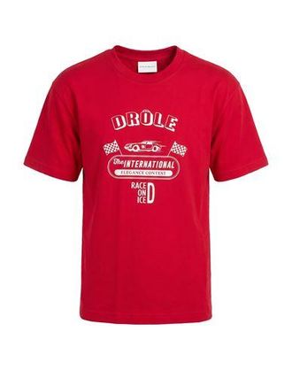 Dr&ocirc;le de Monsieur TOPWEAR - T-shirts on YOOX.COM