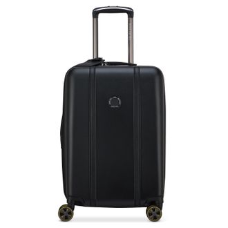 Delsey Cadence Carry-On Plus Expandable Spinner 20