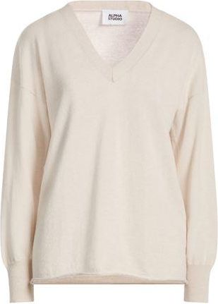 Alpha Studio KNITWEAR - Jumpers on YOOX.COM