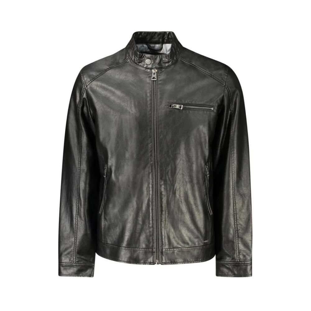 Giubbotti in pelle Guess SALDI: Acquista fino al −47% Stylight - Main Image