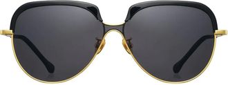 Projekt Produkt FN1C01G sunglasses - Black