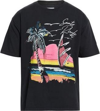 Rhude TOPWEAR - T-shirts su YOOX.COM