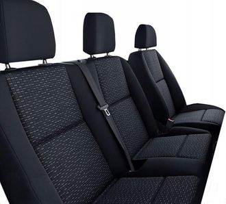 OEM Cubre Los Nuevos Modelos Vw Crafter Y Man Tge 2017 En Adelante