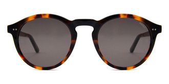 Mexx 6600 300 Mens Sunglasses Tortoiseshell Size 51
