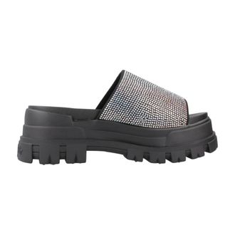 Buffalo Mujer, Zapatos, Negro, Talla: 39 EU