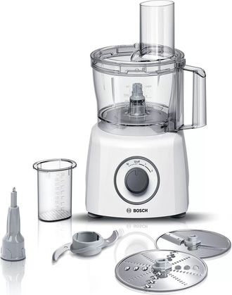 Bosch Robot De Cocina Bosch Mcm3110w Blanco 800 W 2 Litros