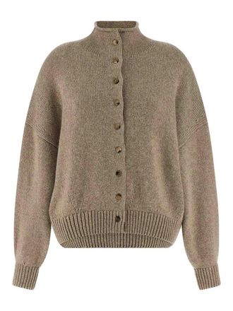 Khaite Nelya Cardigan